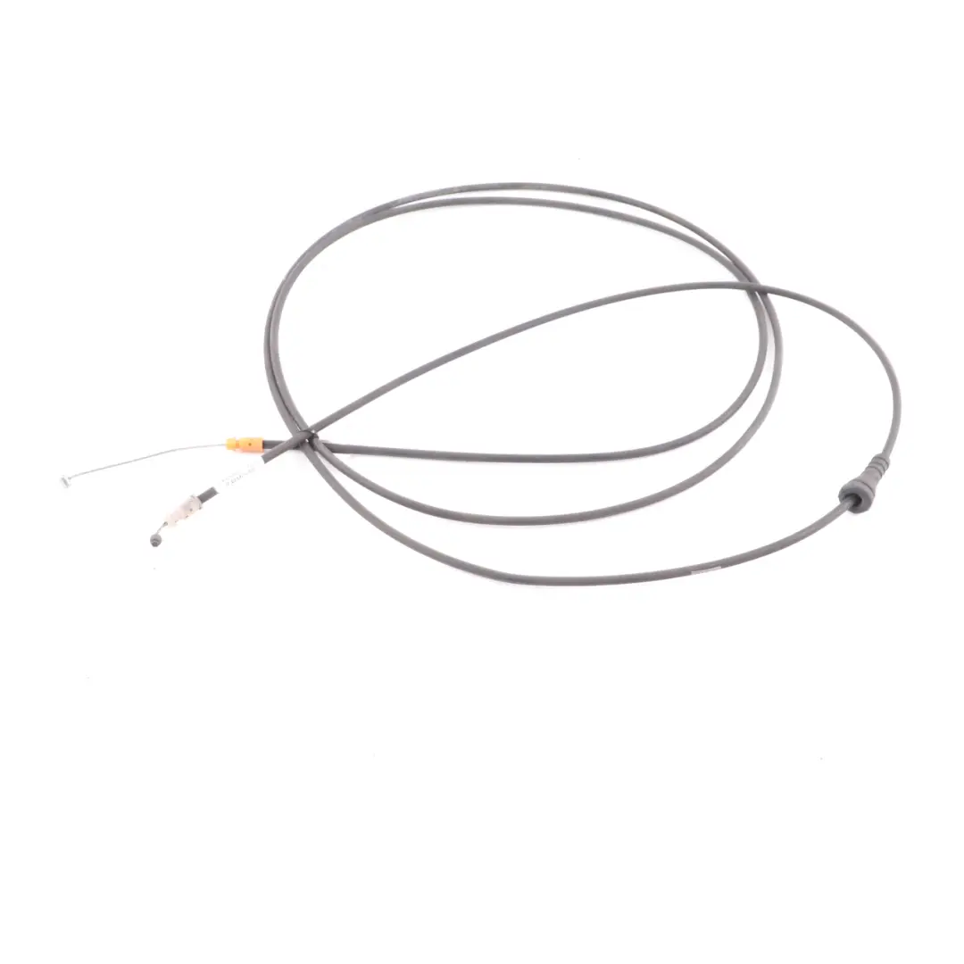 Câble Bowden Capot Câblage D'Ouverture De Capot pour Mini R50 R52 R53 à propos du numéro de pièce 7112440 Mini R50 R52 R53 Câble Bowden Capot Câblage D'Ouverture De Capot - SKU 7112440-2 - Numéro de pièce 7112440