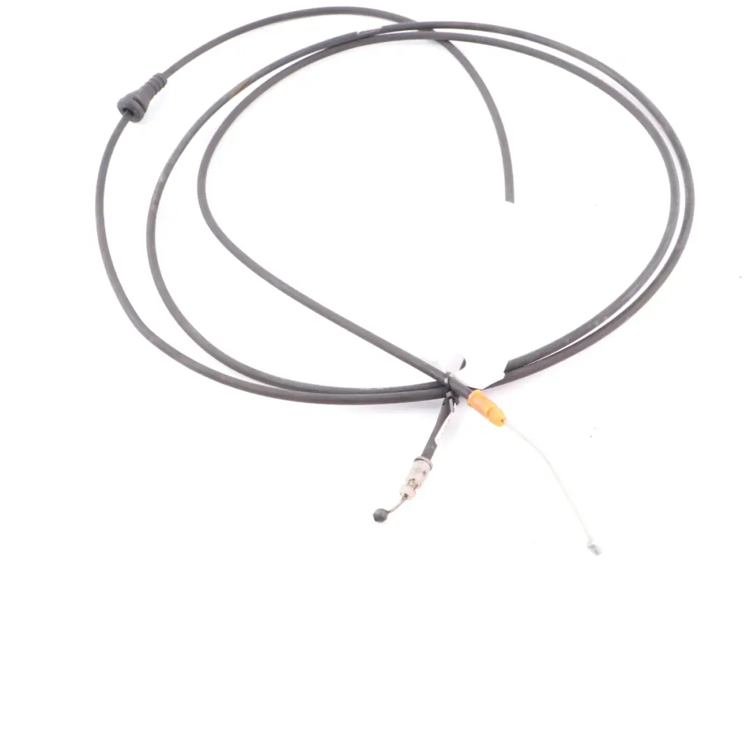 Cavo Bowden Cappuccio Cavo Di Cablaggio Apertura Cofano per Mini R50 R52 R53 con numero di parte 7112440 Mini R50 R52 R53 Cavo Bowden Cappuccio Cavo Di Cablaggio Apertura Cofano - SKU 7112440-2 - Numero di parte 7112440