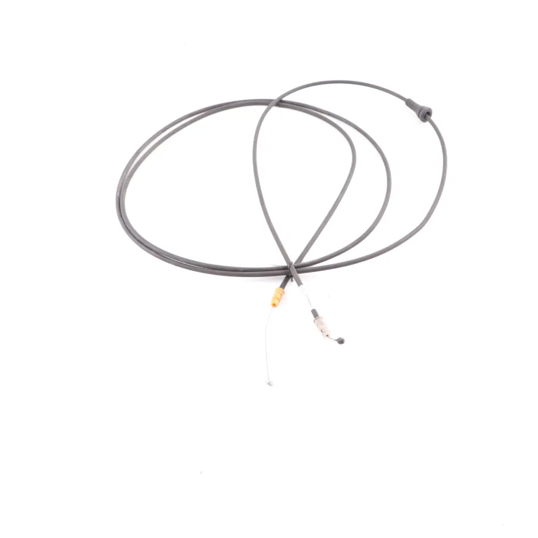 Cięgno Przewód Linka Kabel Maski Pokrywy Silnika do Mini R50 R52 R53 o numerze 7112440 Mini R50 R52 R53 Cięgno Przewód Linka Kabel Maski Pokrywy Silnika - SKU 7112440-2 - Numer Części 7112440