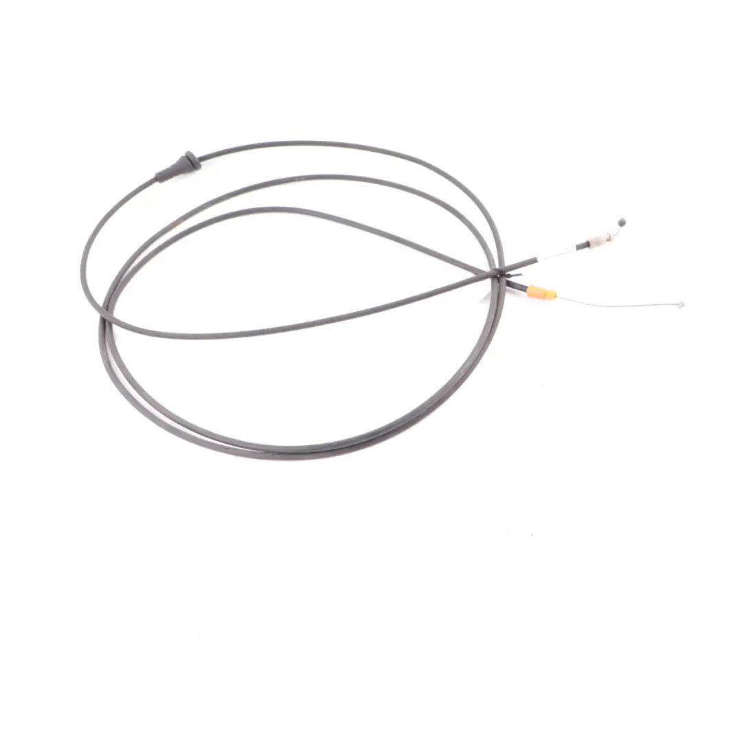 Mini R50 R52 R53 Cięgno Przewód Linka Kabel Maski Pokrywy Silnika - SKU 7112440-2 - Numer Części 7112440