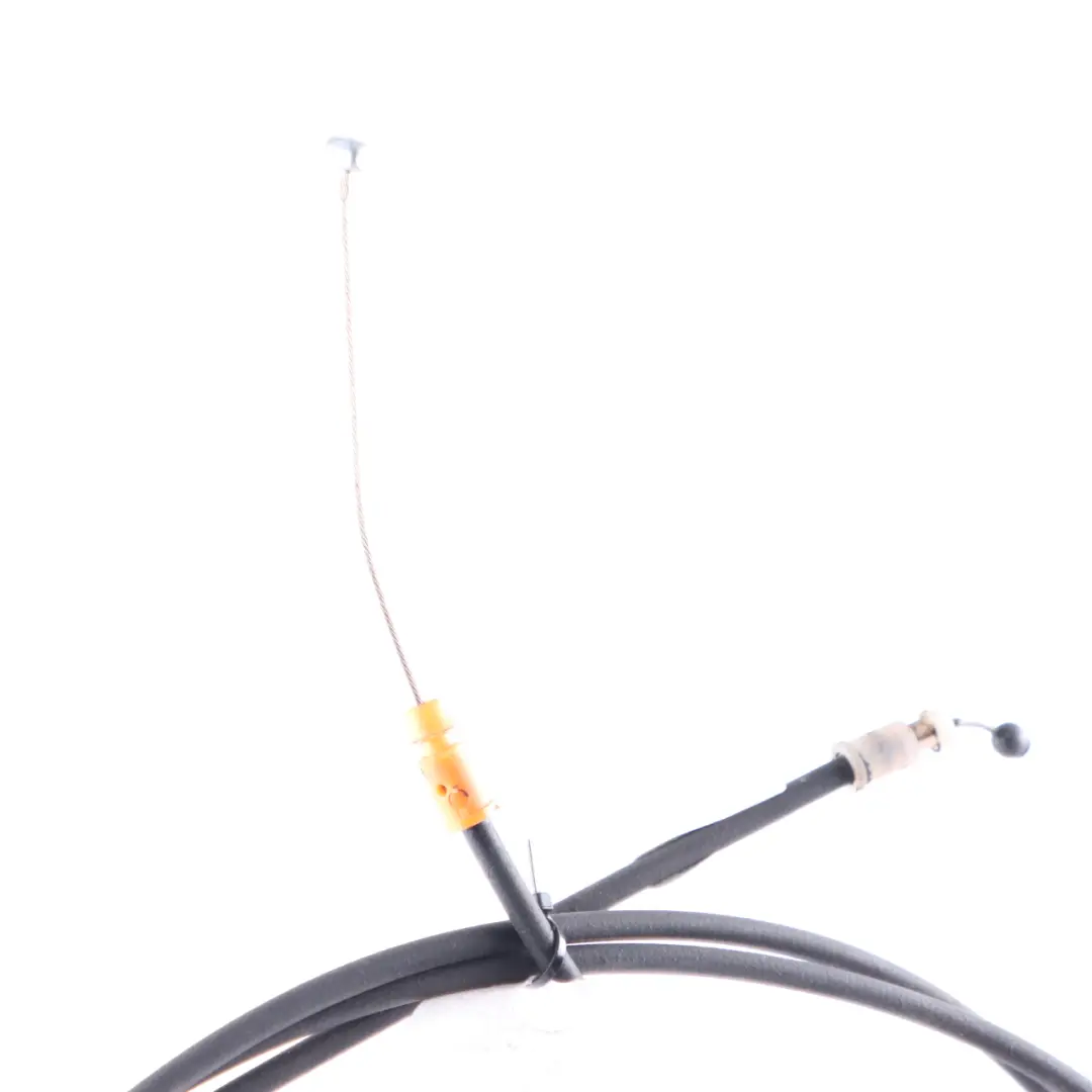 Haube Bowdenzug Motorhaubenöffner Verkabelung Kabel für Mini R50 R52 R53 mit Teilenummer 7112440 Mini R50 R52 R53 Haube Bowdenzug Motorhaubenöffner Verkabelung Kabel - SKU 7112440-2 - Teilenummer 7112440
