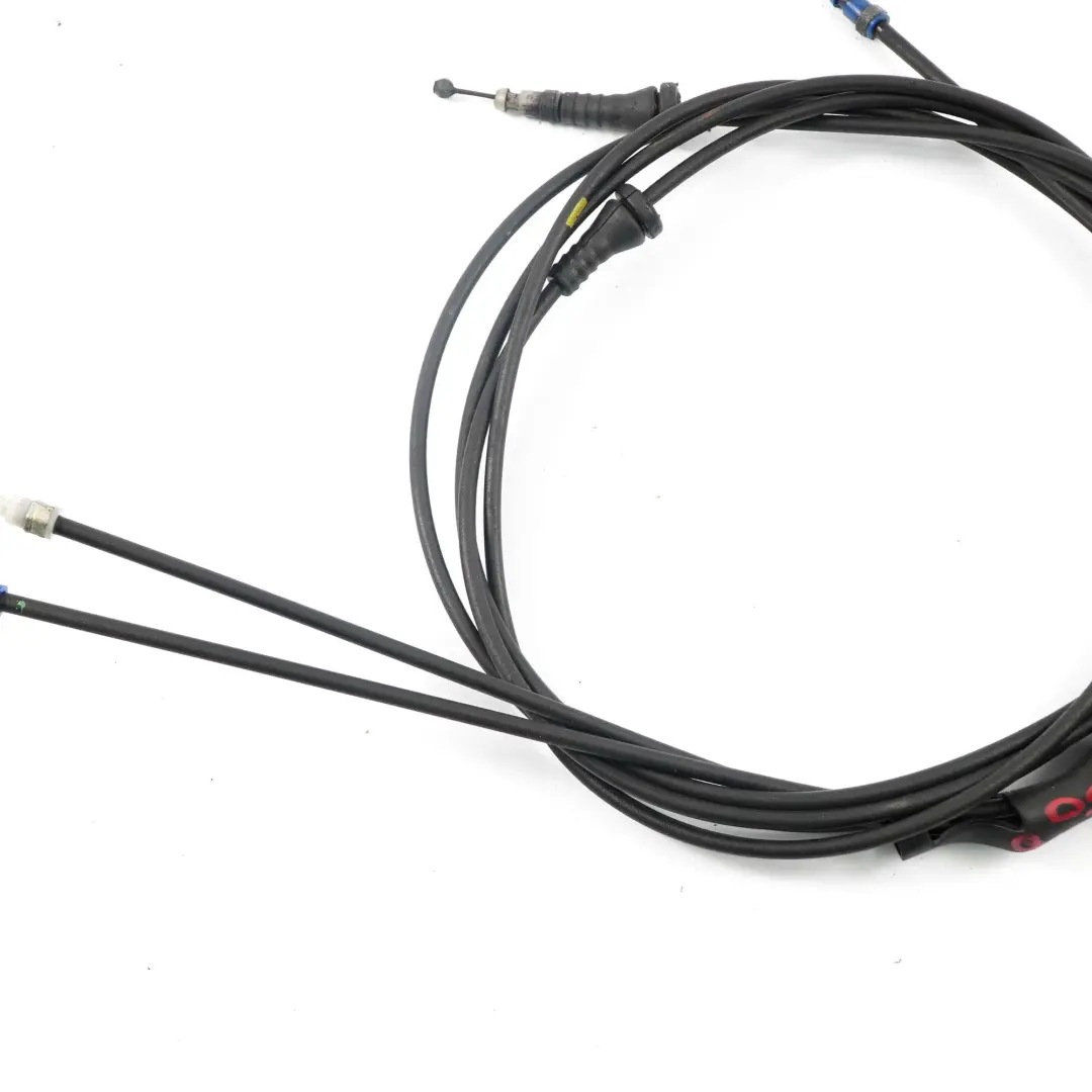 Mini Cooper R50 R52 R53 Cofano Cavo di Bowden 5123 - SKU 7112440 - Numero di parte 7112440
