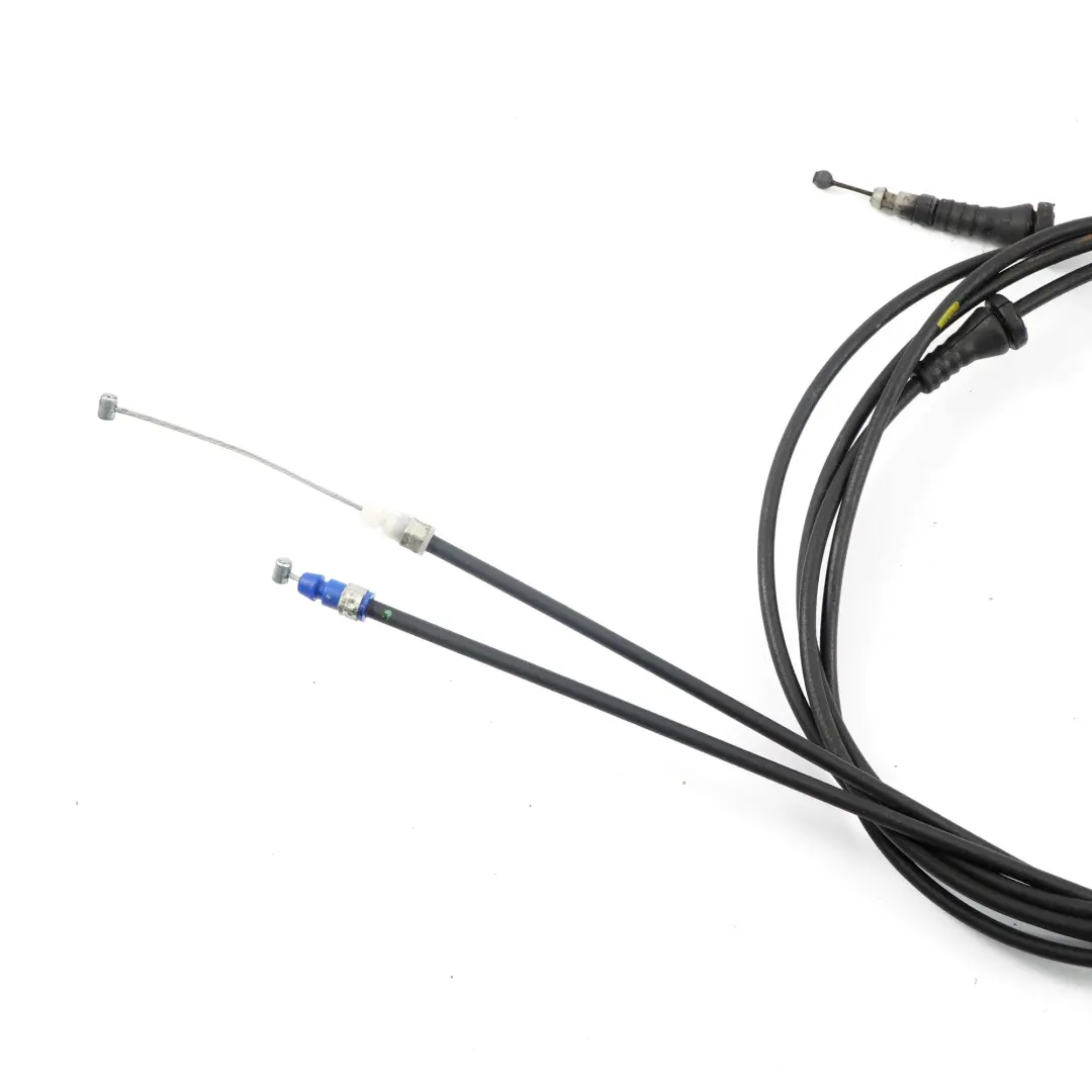 Capuchon Câble Bowden pour Mini Cooper R50 R52 R53 à propos du numéro de pièce 7112440 Mini Cooper R50 R52 R53 Capuchon Câble Bowden - SKU 7112440 - Numéro de pièce 7112440