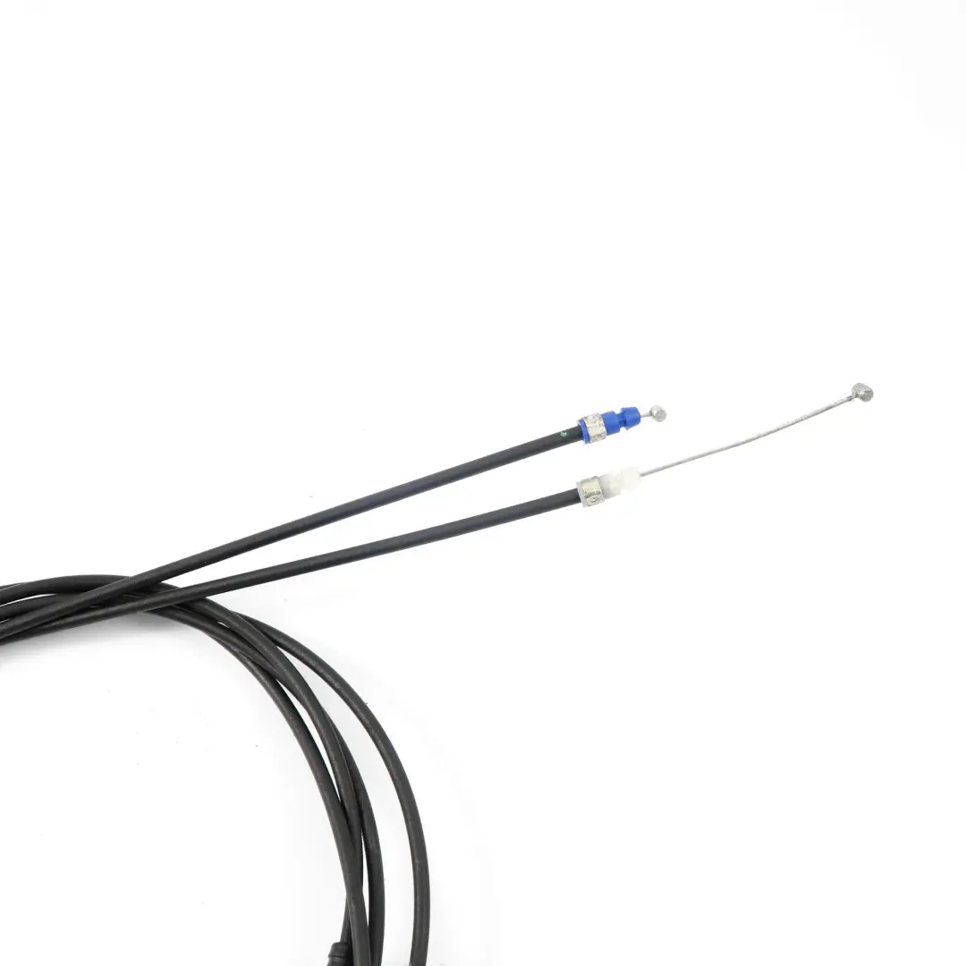 Capuchon Câble Bowden pour Mini Cooper R50 R52 R53 à propos du numéro de pièce 7112440 Mini Cooper R50 R52 R53 Capuchon Câble Bowden - SKU 7112440 - Numéro de pièce 7112440