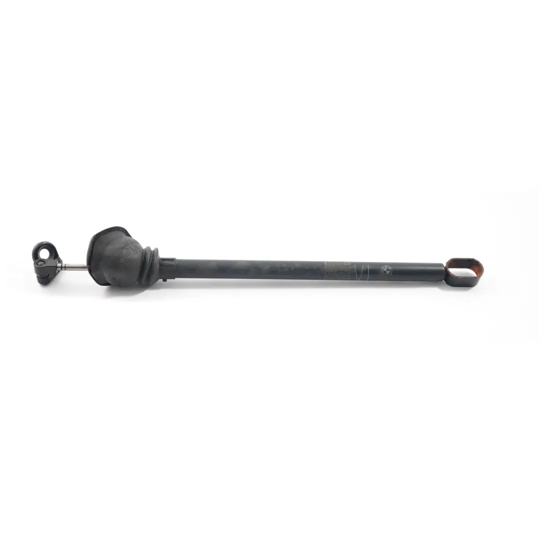 BMW E65 E66 Ammortizzatore freno porta anteriore sinistra - SKU 7112443 - Numero di parte 7112443