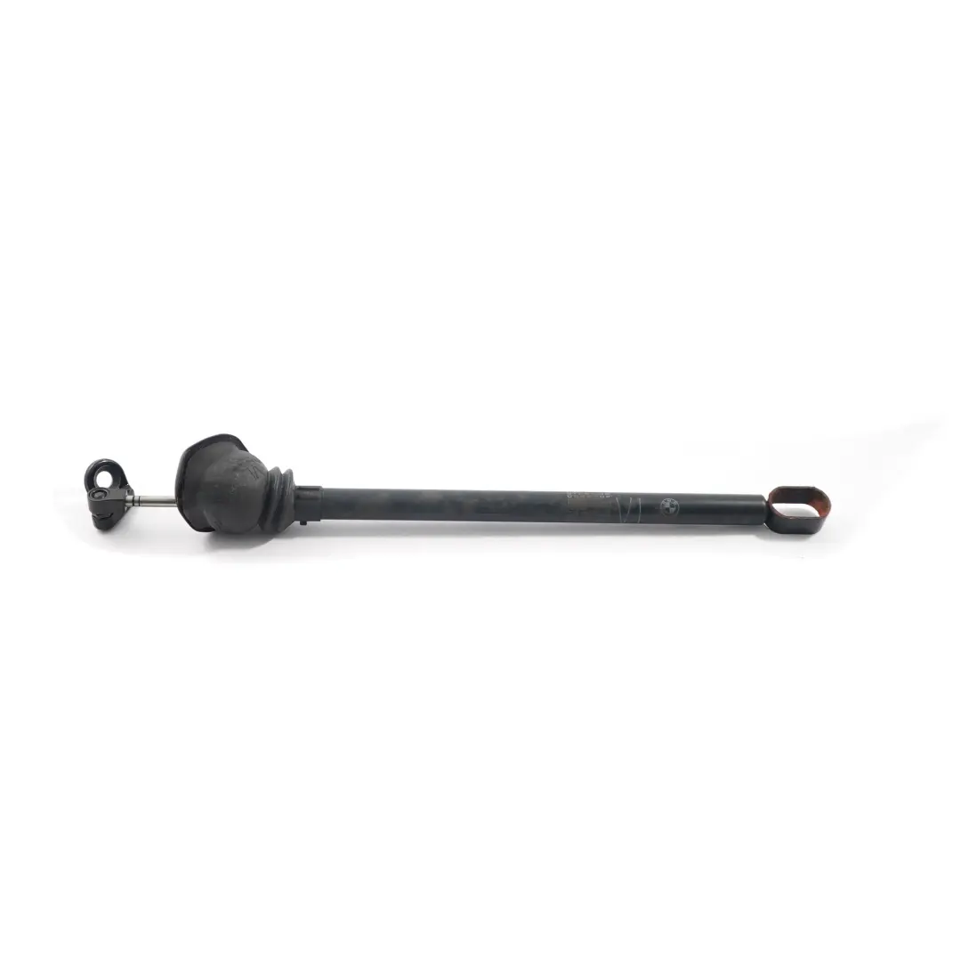 BMW E65 E66 Ammortizzatore freno porta anteriore sinistra - SKU 7112443 - Numero di parte 7112443