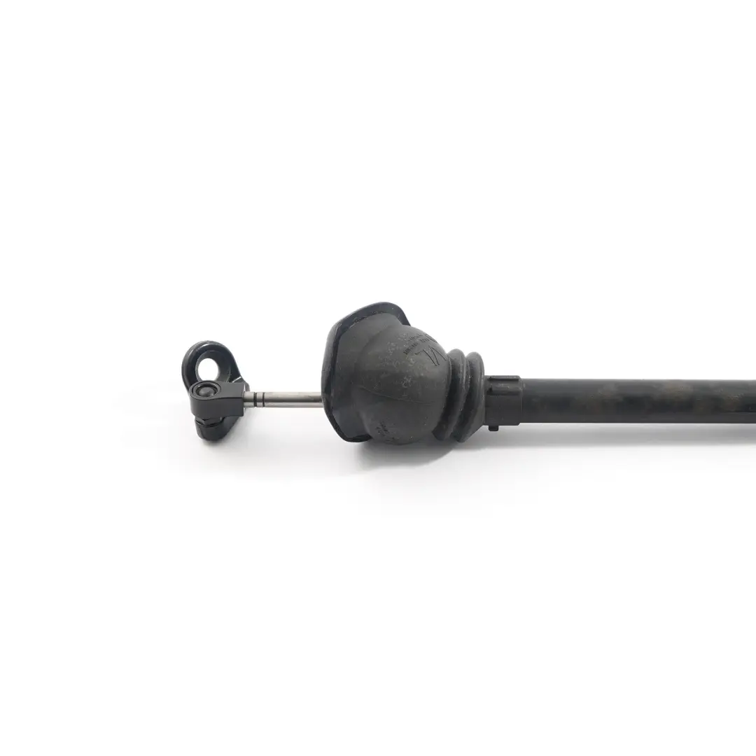 BMW E65 E66 Ammortizzatore freno porta anteriore sinistra - SKU 7112443 - Numero di parte 7112443