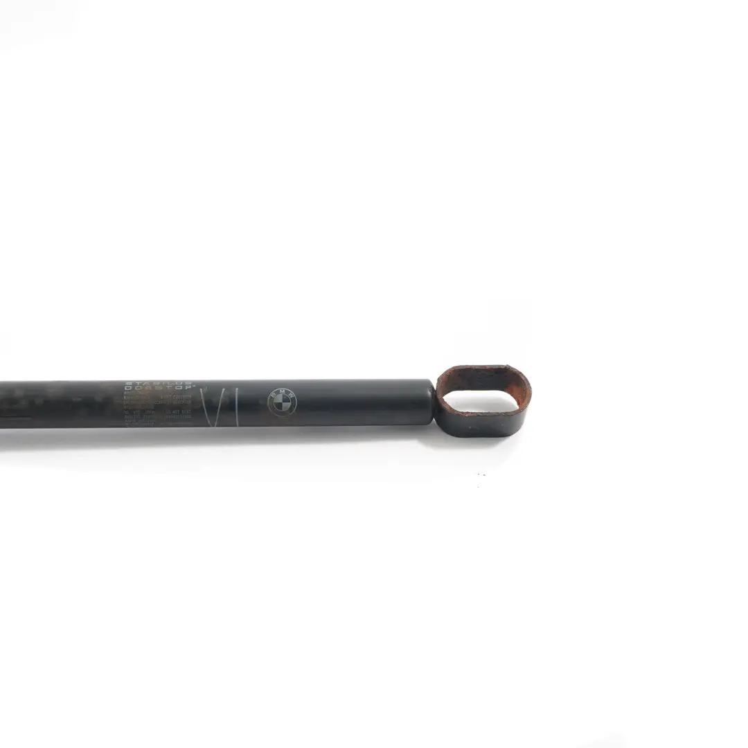 BMW E65 E66 Front Left N/S Passenger Door Brake Shock Damper - SKU 7112443 - Part number 7112443
