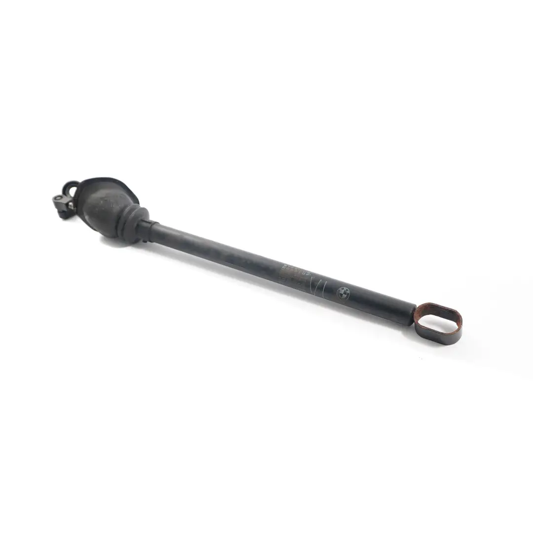 Türbremse Vorne Links für BMW 7 er E65 E66 mit Teilenummer 7112443 BMW 7 er E65 E66 Türbremse Vorne Links - SKU 7112443 - Teilenummer 7112443