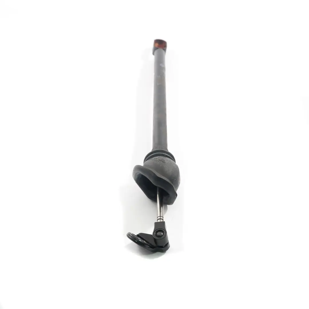 BMW E65 E66 Ammortizzatore freno porta anteriore sinistra - SKU 7112443 - Numero di parte 7112443