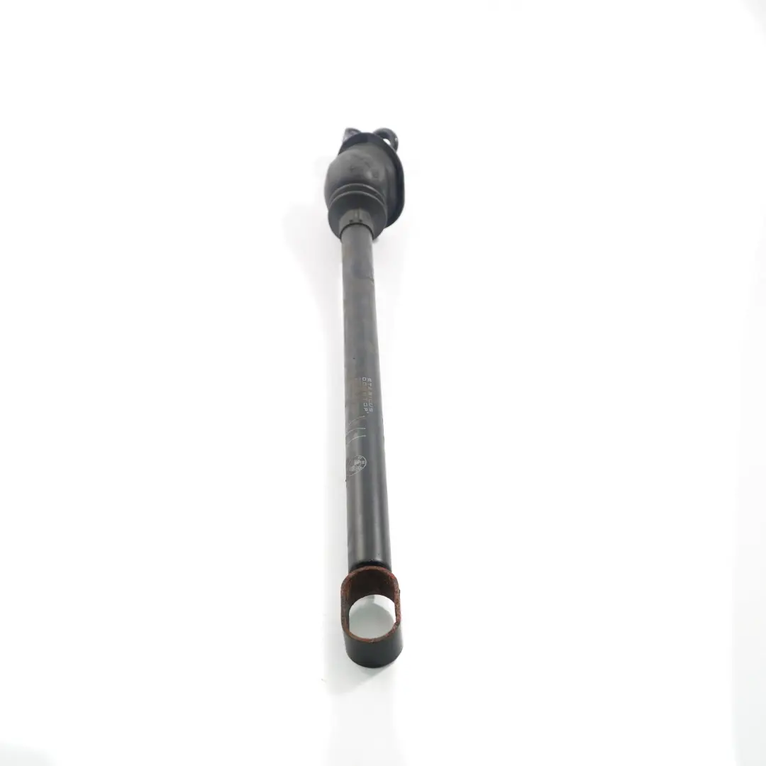 BMW E65 E66 Ammortizzatore freno porta anteriore sinistra - SKU 7112443 - Numero di parte 7112443
