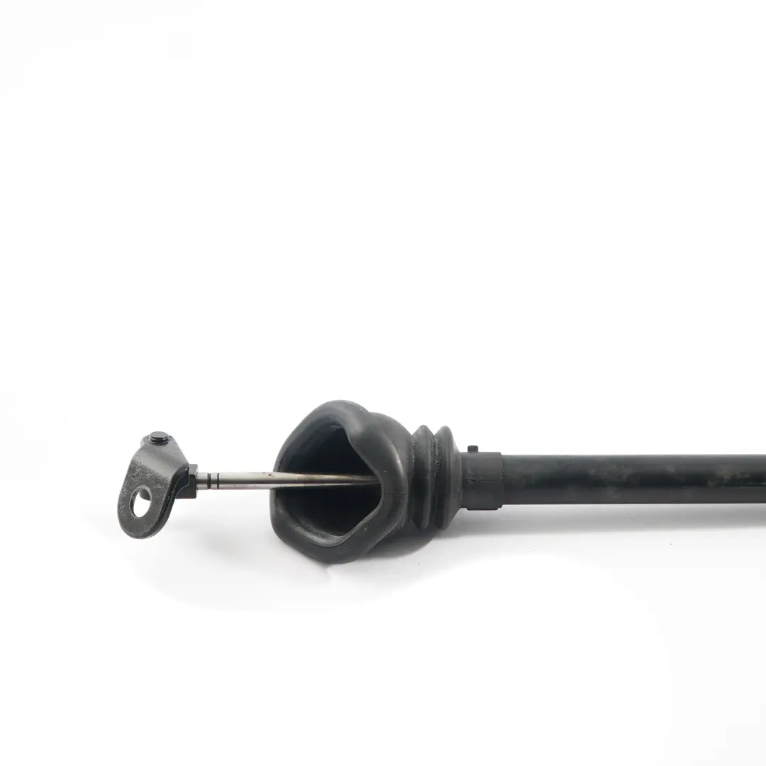 Türbremse Vorne Links für BMW 7 er E65 E66 mit Teilenummer 7112443 BMW 7 er E65 E66 Türbremse Vorne Links - SKU 7112443 - Teilenummer 7112443