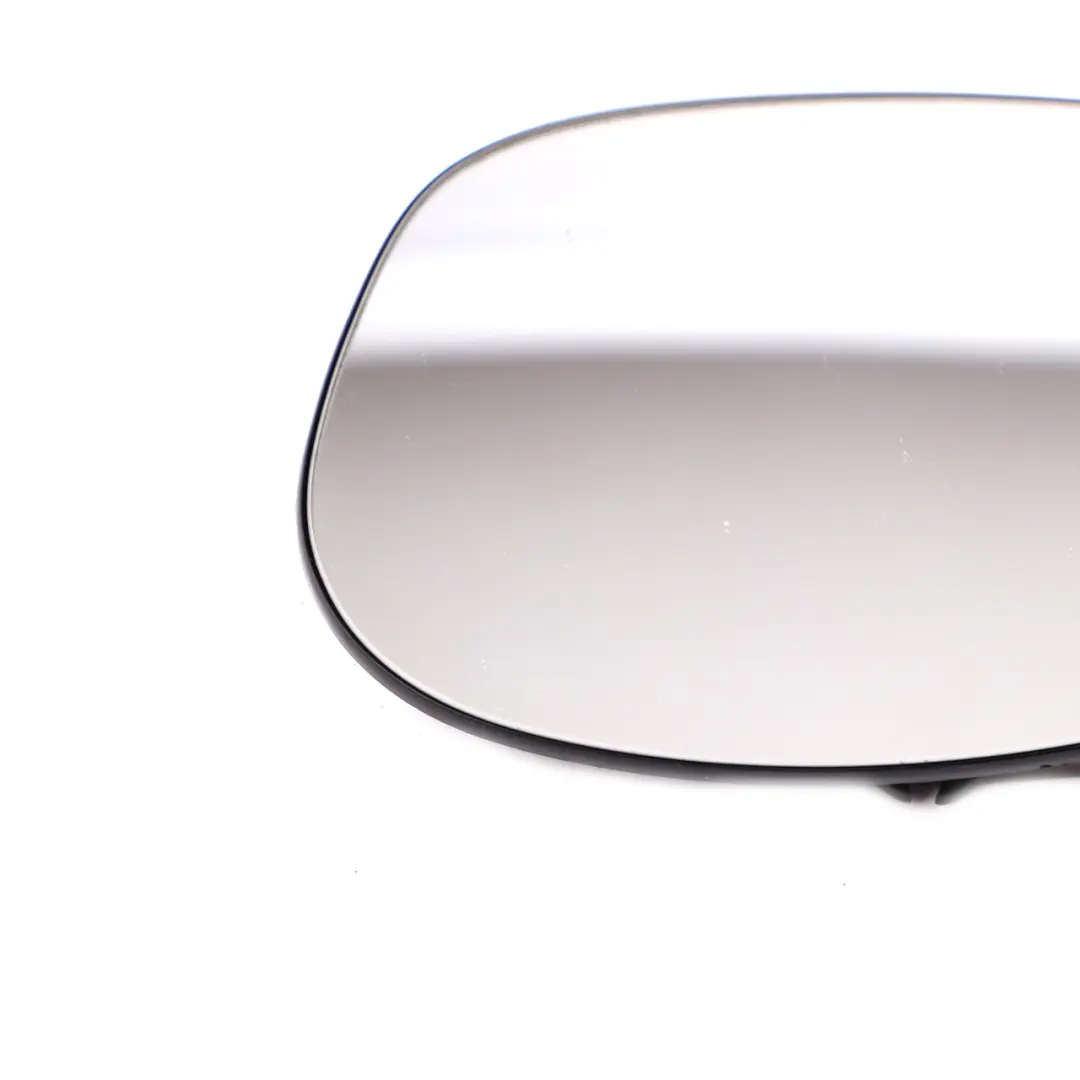 Mirror Wing BMW E85 E86 Left N/S Glass Heated Wide Angle - SKU 7112583 - Part number 7112583