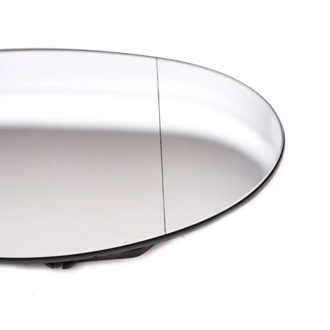 Mirror Wing BMW E85 E86 Left N/S Glass Heated Wide Angle to with Part number 7112583 Mirror Wing BMW E85 E86 Left N/S Glass Heated Wide Angle - SKU 7112583 - Part number 7112583