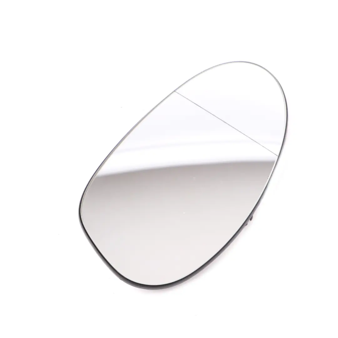  Mirror Wing BMW E85 E86 Left N/S Glass Heated Wide Angle - SKU 7112583 - Part number 7112583