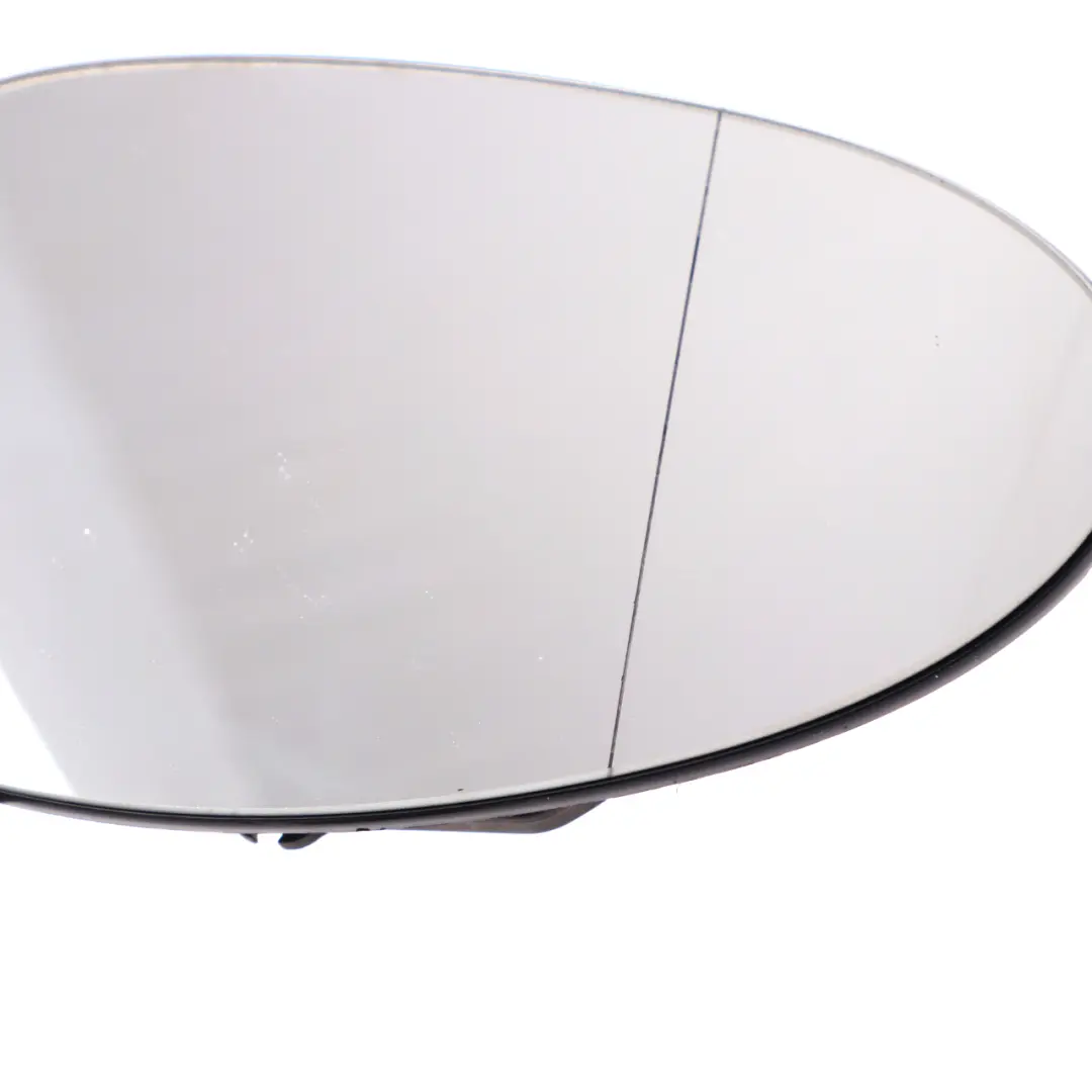 Mirror Wing BMW E85 E86 Left N/S Glass Heated Wide Angle to with Part number 7112583 Mirror Wing BMW E85 E86 Left N/S Glass Heated Wide Angle - SKU 7112583 - Part number 7112583