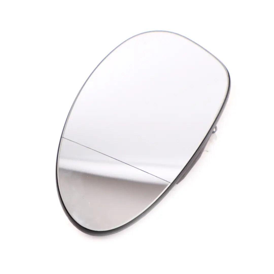 Mirror Wing BMW E85 E86 Left N/S Glass Heated Wide Angle to with Part number 7112583 Mirror Wing BMW E85 E86 Left N/S Glass Heated Wide Angle - SKU 7112583 - Part number 7112583