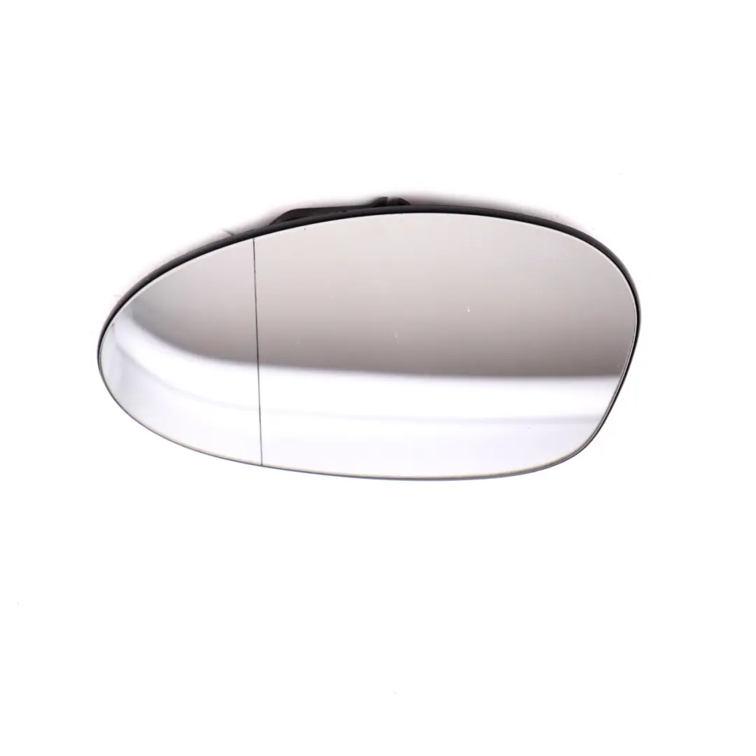 Mirror Wing BMW E85 E86 Left N/S Glass Heated Wide Angle to with Part number 7112583 Mirror Wing BMW E85 E86 Left N/S Glass Heated Wide Angle - SKU 7112583 - Part number 7112583
