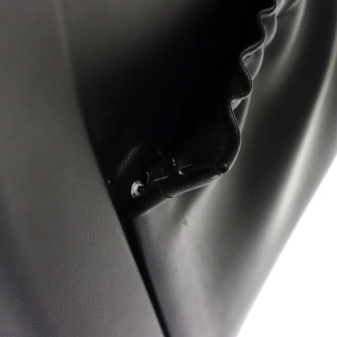 BMW E60 E61 Interno in stoffa Sedile anteriore sinistro Edward Anthrazit - SKU 7112741 - Numero di parte 7112741