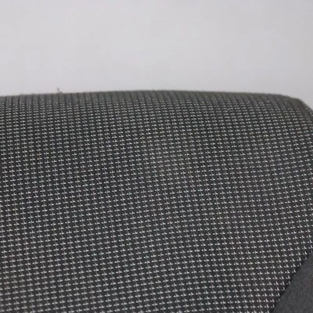 Tissu intérieur Siège avant gauche Dossier Anthrazit pour BMW E60 E61 à propos du numéro de pièce 7112745 BMW E60 E61 Tissu intérieur Siège avant gauche Dossier Anthrazit - SKU 7112745 - Numéro de pièce 7112745