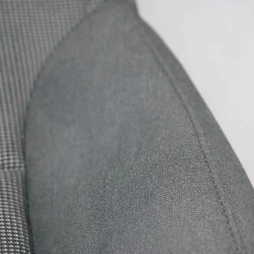 Cloth Interior Front Left N/S Seat Backrest Anthrazit to BMW 5 Series E60 E61 with Part number 7112745 BMW 5 Series E60 E61 Cloth Interior Front Left N/S Seat Backrest Anthrazit - SKU 7112745 - Part number 7112745