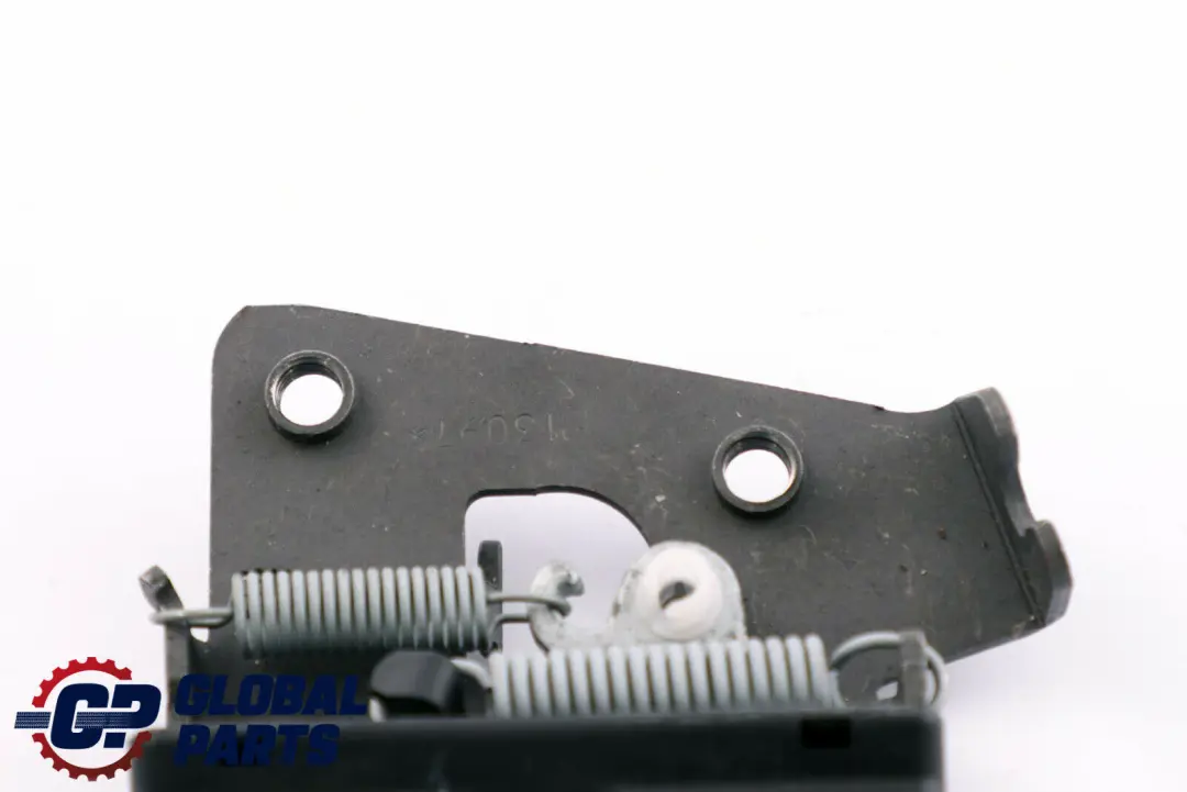 Bloqueo Liberación Asiento BMW E82 E87 E60 E90 E92 F07 Trasero Izquierdo para con número de pieza 7112863 Bloqueo Liberación Asiento BMW E82 E87 E60 E90 E92 F07 Trasero Izquierdo - SKU 7112863-1 - Número de pieza 7112863