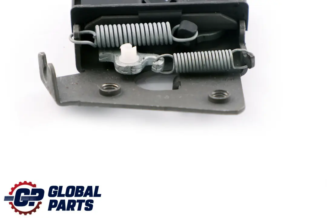  Serrure Déverrouillage Siège BMW E82 E87 E60 E90 E92 F07 Arrière Gauche - SKU 7112863-1 - Numéro de pièce 7112863