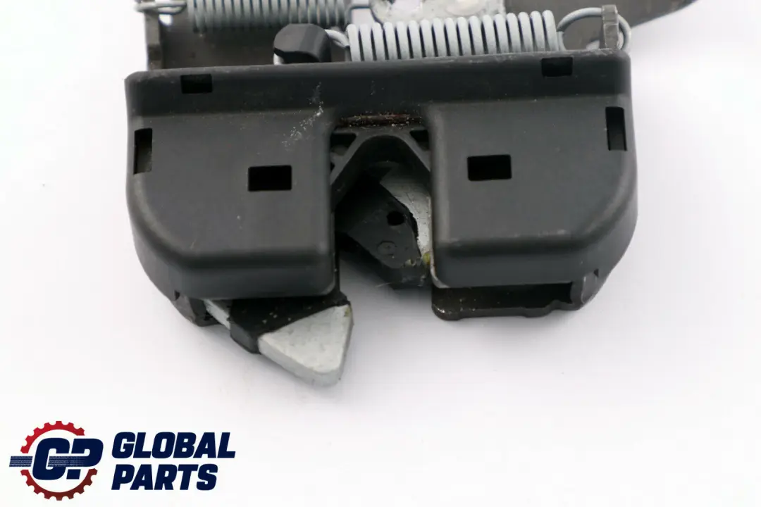  Serrure Déverrouillage Siège BMW E82 E87 E60 E90 E92 F07 Arrière Gauche - SKU 7112863-1 - Numéro de pièce 7112863