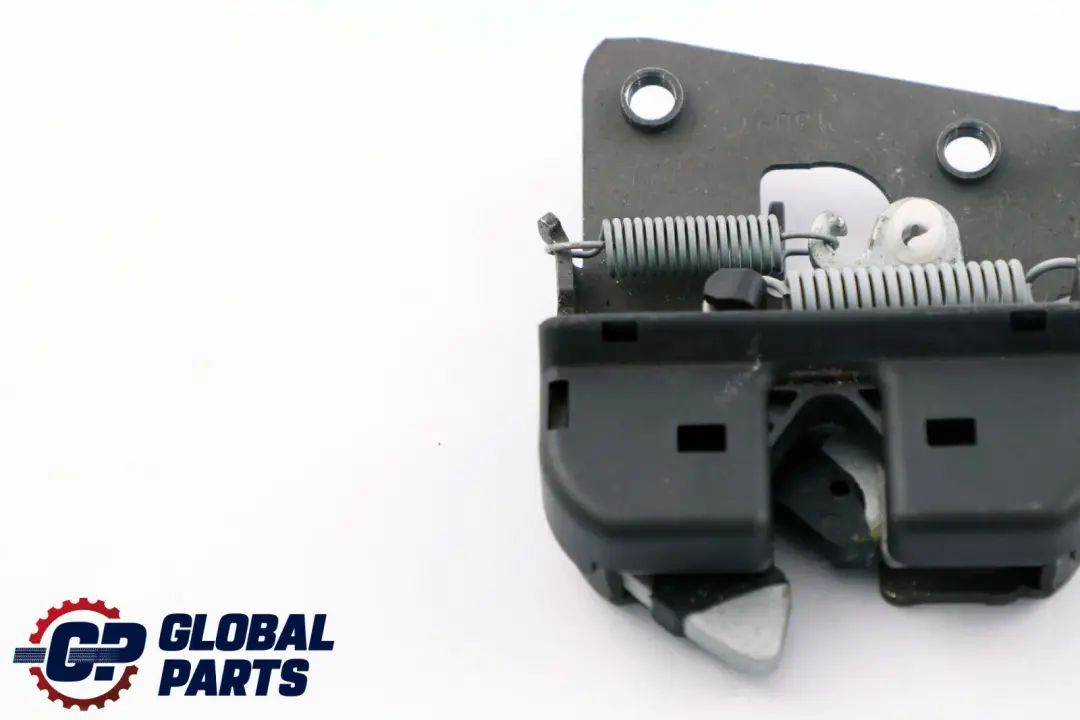  Serrure Déverrouillage Siège BMW E82 E87 E60 E90 E92 F07 Arrière Gauche - SKU 7112863-1 - Numéro de pièce 7112863