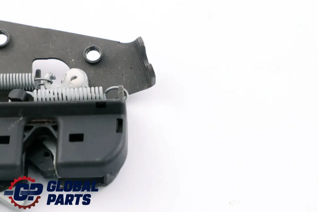 Serrure Déverrouillage Siège BMW E82 E87 E60 E90 E92 F07 Arrière Gauche pour à propos du numéro de pièce 7112863 Serrure Déverrouillage Siège BMW E82 E87 E60 E90 E92 F07 Arrière Gauche - SKU 7112863-1 - Numéro de pièce 7112863