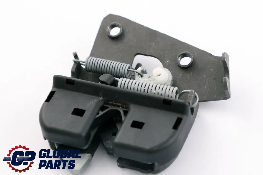 Serrure Déverrouillage Siège BMW E82 E87 E60 E90 E92 F07 Arrière Gauche pour à propos du numéro de pièce 7112863 Serrure Déverrouillage Siège BMW E82 E87 E60 E90 E92 F07 Arrière Gauche - SKU 7112863-1 - Numéro de pièce 7112863