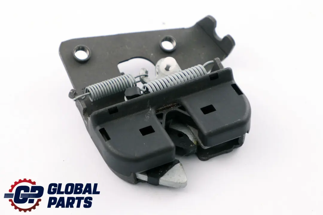  Sitz Entriegelungs Schloss BMW E82 E87 E60 E90 E92 F07 F10 Hinten Links - SKU 7112863-1 - Teilenummer 7112863