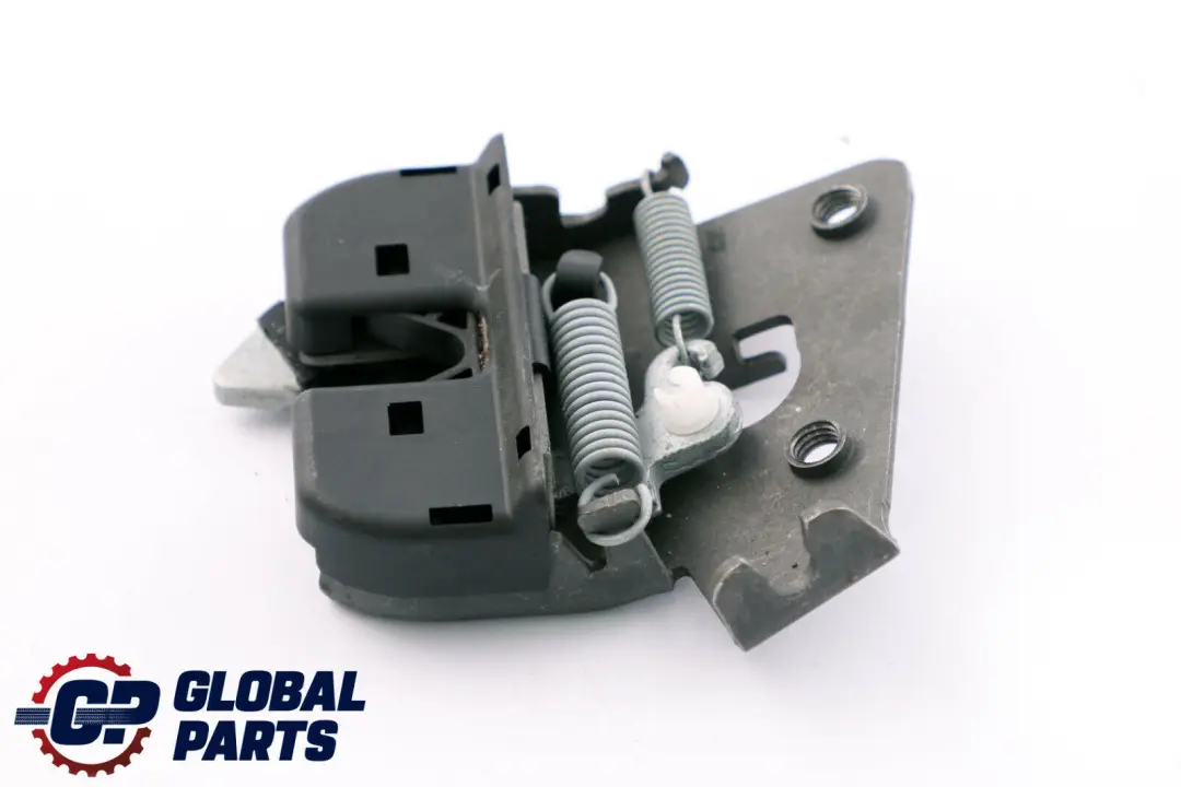  Blocco Sblocco Sedili BMW E82 E87 E60 E90 E92 F07 Posteriore Sinistro - SKU 7112863-1 - Numero di parte 7112863