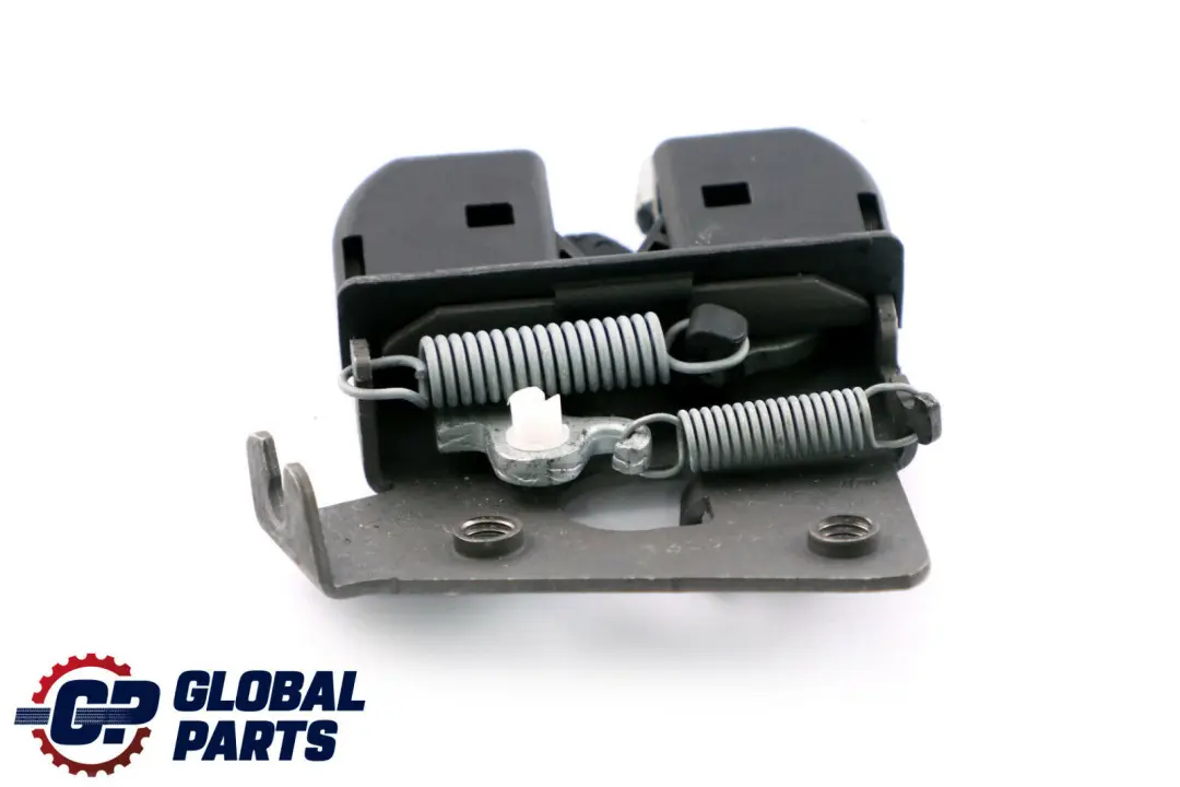  Blocco Sblocco Sedili BMW E82 E87 E60 E90 E92 F07 Posteriore Sinistro - SKU 7112863-1 - Numero di parte 7112863