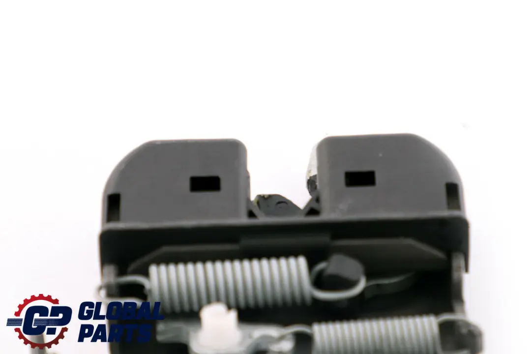  Bloqueo Liberación Asiento BMW E82 E87 E60 E90 E92 F07 Trasero Izquierdo - SKU 7112863-1 - Número de pieza 7112863