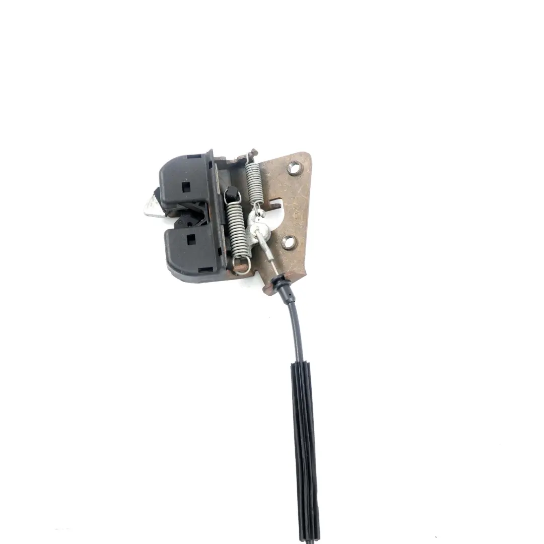 Mecanisme cadre du siege arriere Poignee verrouillage gauche pour BMW F07 GT à propos du numéro de pièce 7112863 BMW F07 GT Mecanisme cadre du siege arriere Poignee verrouillage gauche - SKU 7112863-2 - Numéro de pièce 7112863