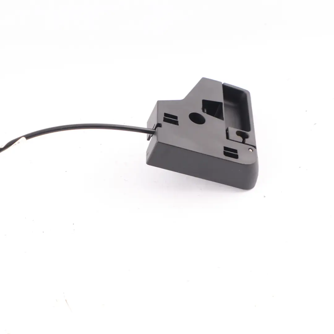 Asiento Trasero Marco Mecanismo Izquierdo Cerradura Pestillo Manija para BMW F82 M4 con número de pieza 7112863 BMW F82 M4 Asiento Trasero Marco Mecanismo Izquierdo Cerradura Pestillo Manija - SKU 7112863-3 - Número de pieza 7112863