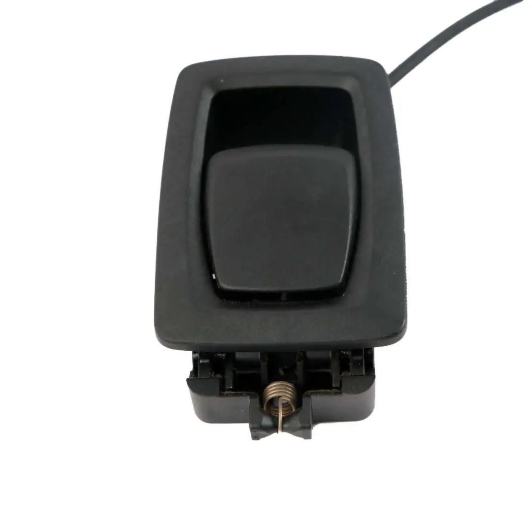 Frame Mechanism Left N/S Lock Catch Handle 9164445 BMW F07 GT Rear Seat - SKU 7112863 - Part number 7112863
