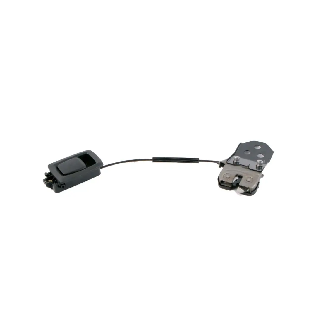 BMW F07 GT Zamek Rygiel Kanapy Prawy Tył 9164446 - SKU 7112864-1 - Numer Części 7112864