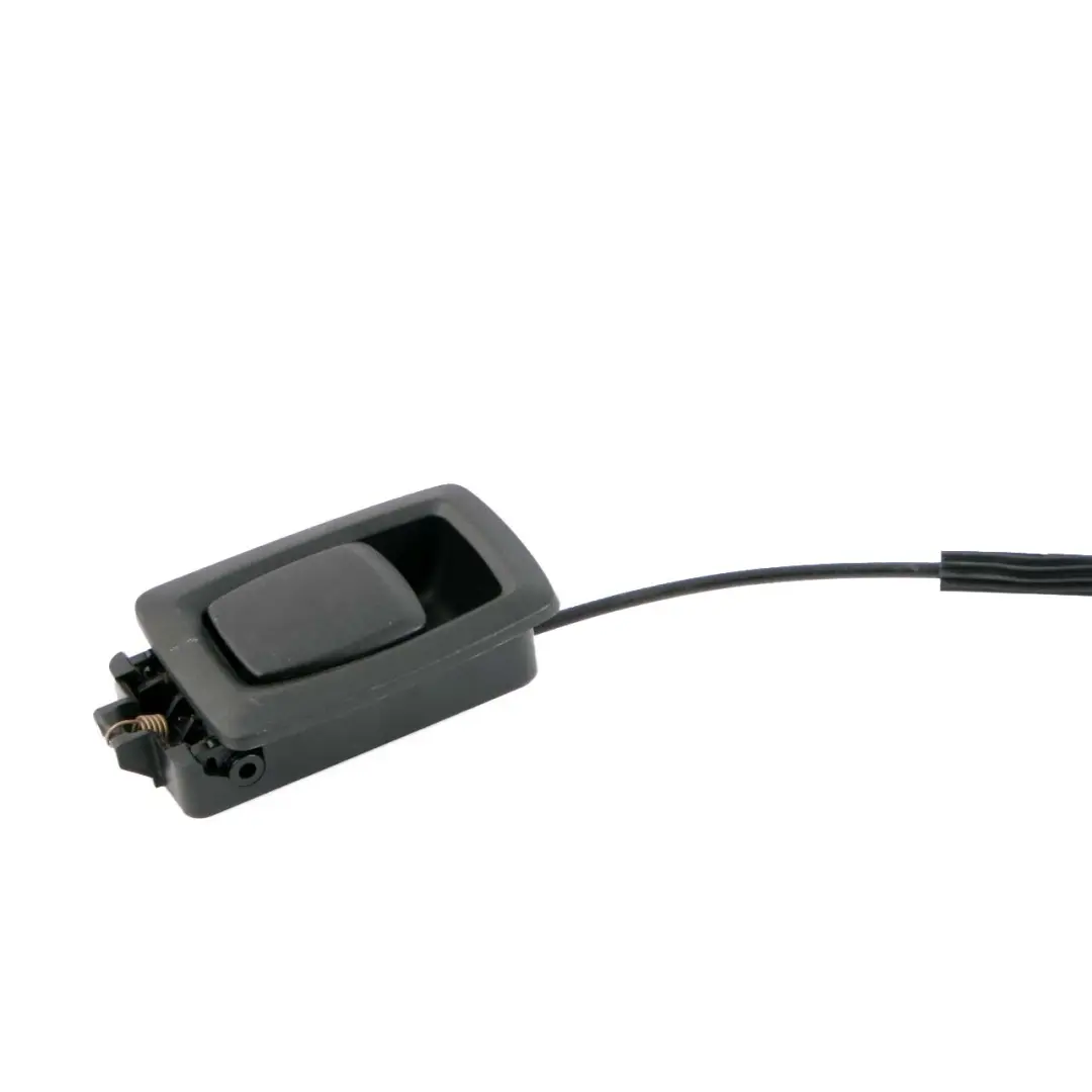 BMW F07 GT Zamek Rygiel Kanapy Prawy Tył 9164446 - SKU 7112864-1 - Numer Części 7112864