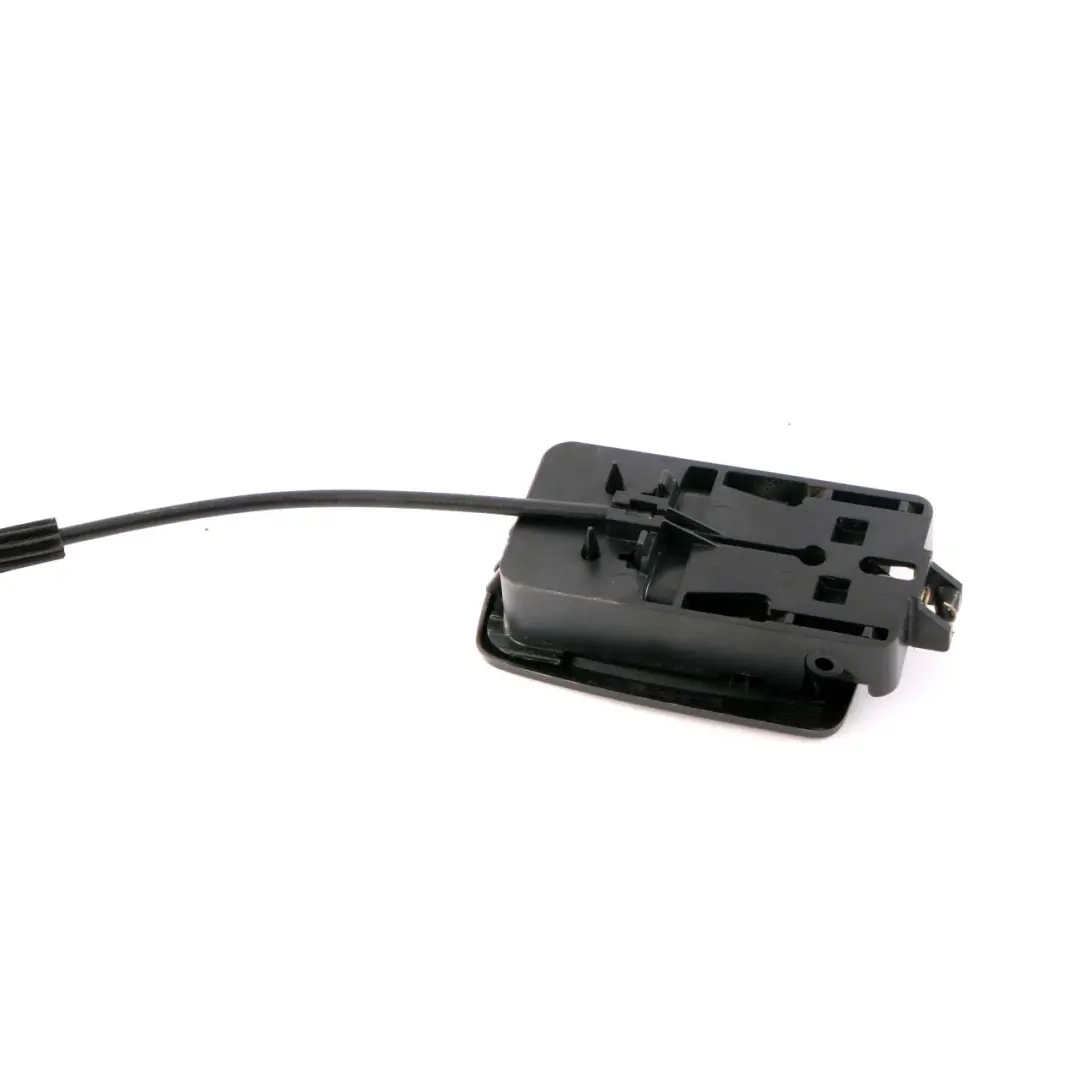 BMW 5 F07 GT Rear Seat Frame Mechanism Right O/S Lock Catch Handle 9164446 - SKU 7112864-1 - Part number 7112864