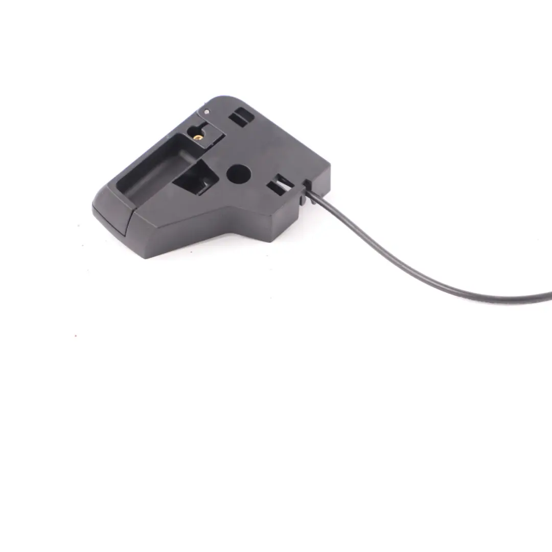 BMW F82 M4 Asiento Trasero Marco Mecanismo Derecho Cerradura Manija - SKU 7112864-3 - Número de pieza 7112864