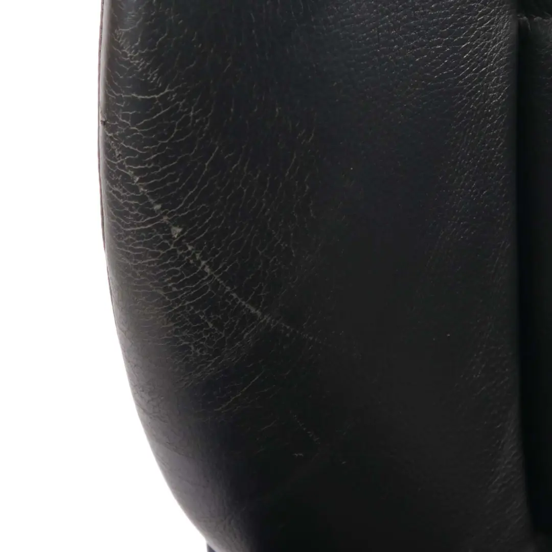 Seats BMW E60 Saloon Heated Black Leather Interior Front Rear Seat Door Cards to with Part number 7113103 Seats BMW E60 Saloon Heated Black Leather Interior Front Rear Seat Door Cards - SKU 7113103-2 - Part number 7113103