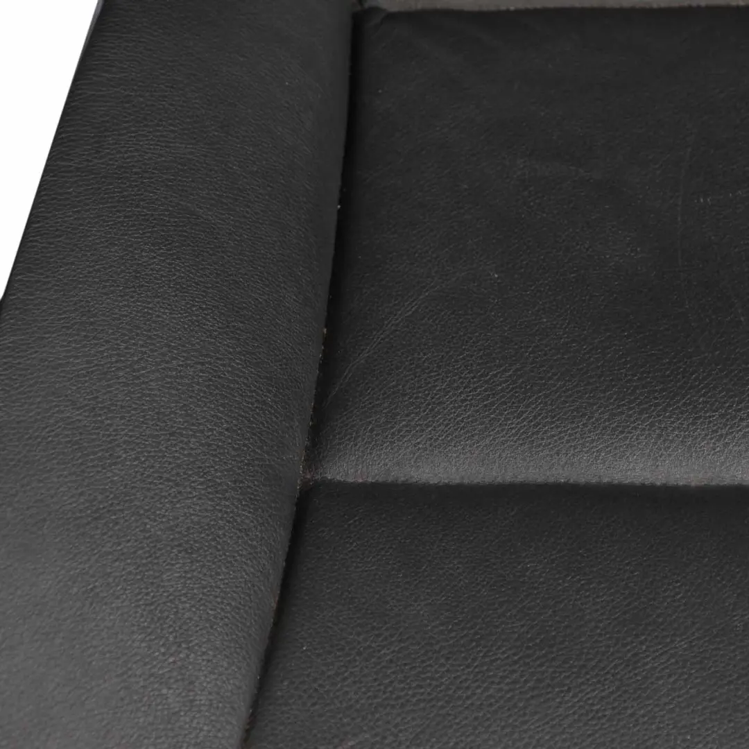  Leather Seats BMW E60 E61 Black Dakota Interior Front Driver Passenger Seat - SKU 7113103-3 - Part number 7113103