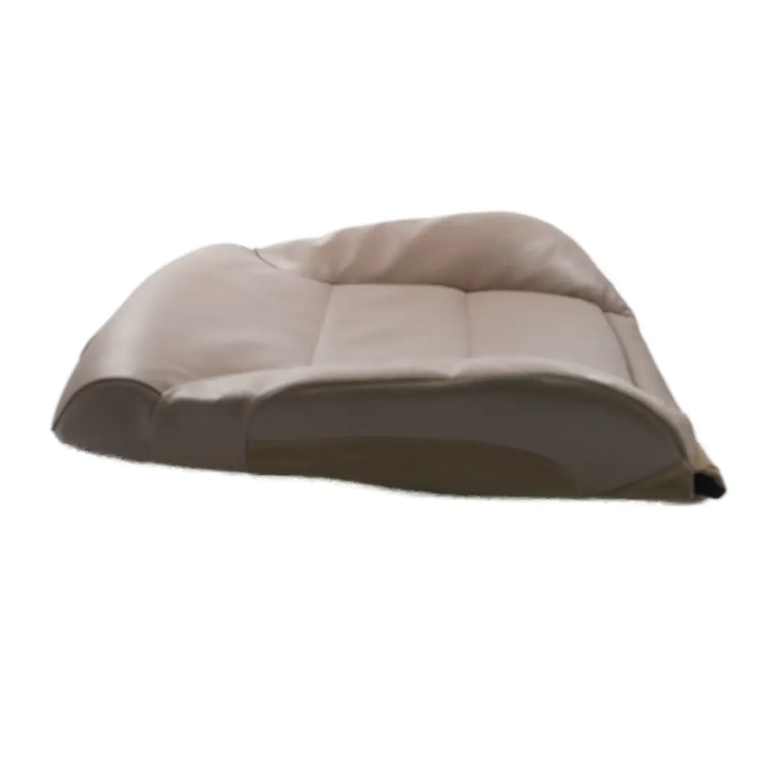 Vordersitz Links Rechts Lehne Bezug Leder Dakota Truffelbraun für BMW E60 E61 mit Teilenummer 7113120 BMW E60 E61 Vordersitz Links Rechts Lehne Bezug Leder Dakota Truffelbraun - SKU 7113120-2 - Teilenummer 7113120