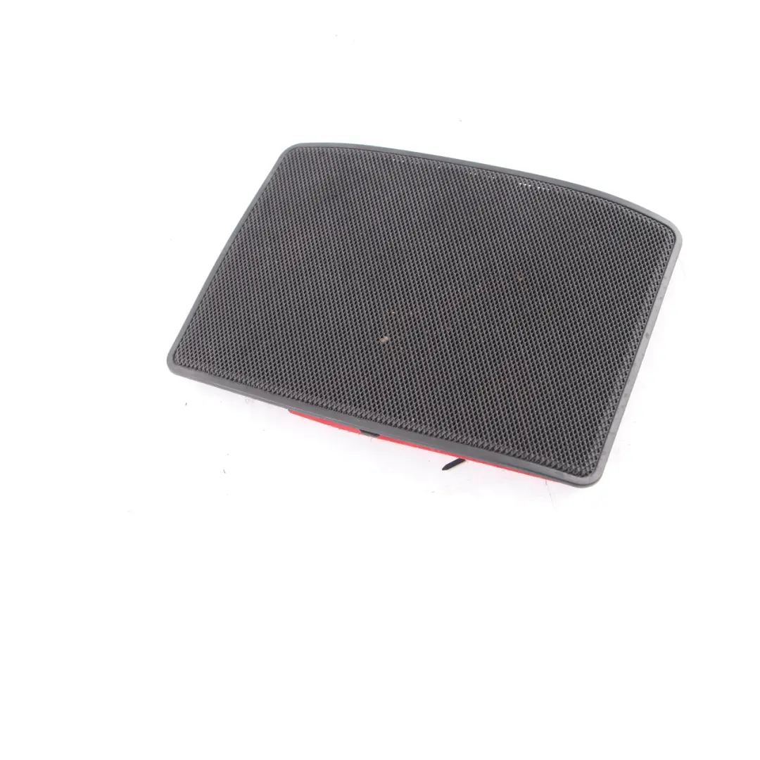 Loudspeaker Cover Rear Left Right N/O/S Parcel Shelf Trim Black to BMW E60 with Part number 7113210 BMW E60 Loudspeaker Cover Rear Left Right N/O/S Parcel Shelf Trim Black - SKU 7113210 - Part number 7113210