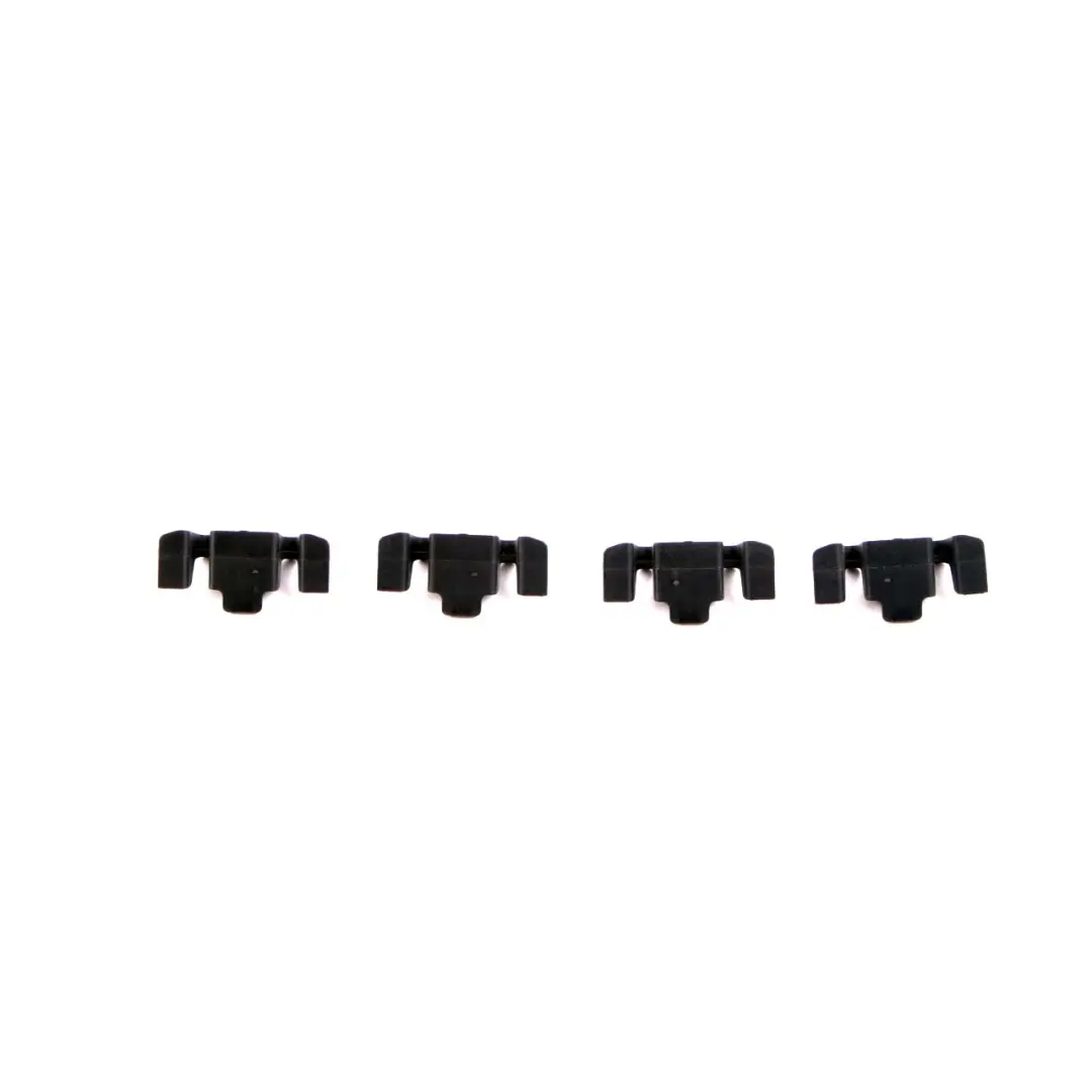 4x Fuse Parcel Shelf Clip Mount Set to BMW Z4 E85 Roadster Convertible with Part number 7113270 BMW Z4 E85 Roadster Convertible 4x Fuse Parcel Shelf Clip Mount Set - SKU 7113270 - Part number 7113270