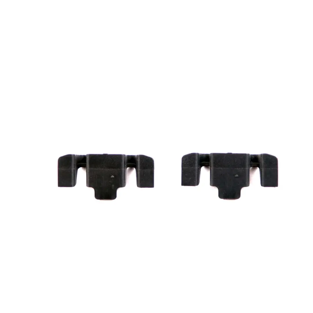 BMW Z4 E85 Roadster Convertible 4x Fuse Parcel Shelf Clip Mount Set - SKU 7113270 - Part number 7113270