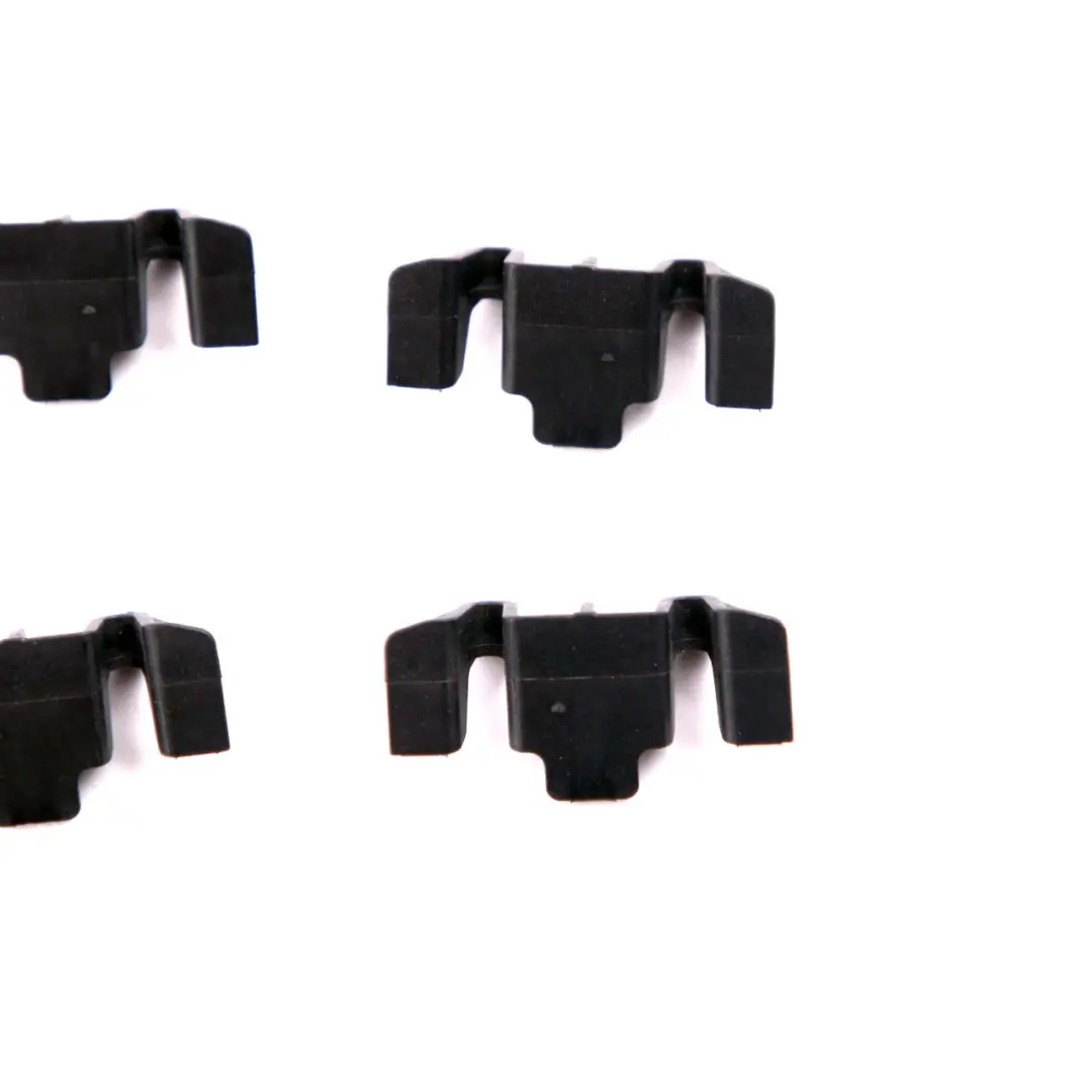 4x Fuse Parcel Shelf Clip Mount Set to BMW Z4 E85 Roadster Convertible with Part number 7113270 BMW Z4 E85 Roadster Convertible 4x Fuse Parcel Shelf Clip Mount Set - SKU 7113270 - Part number 7113270