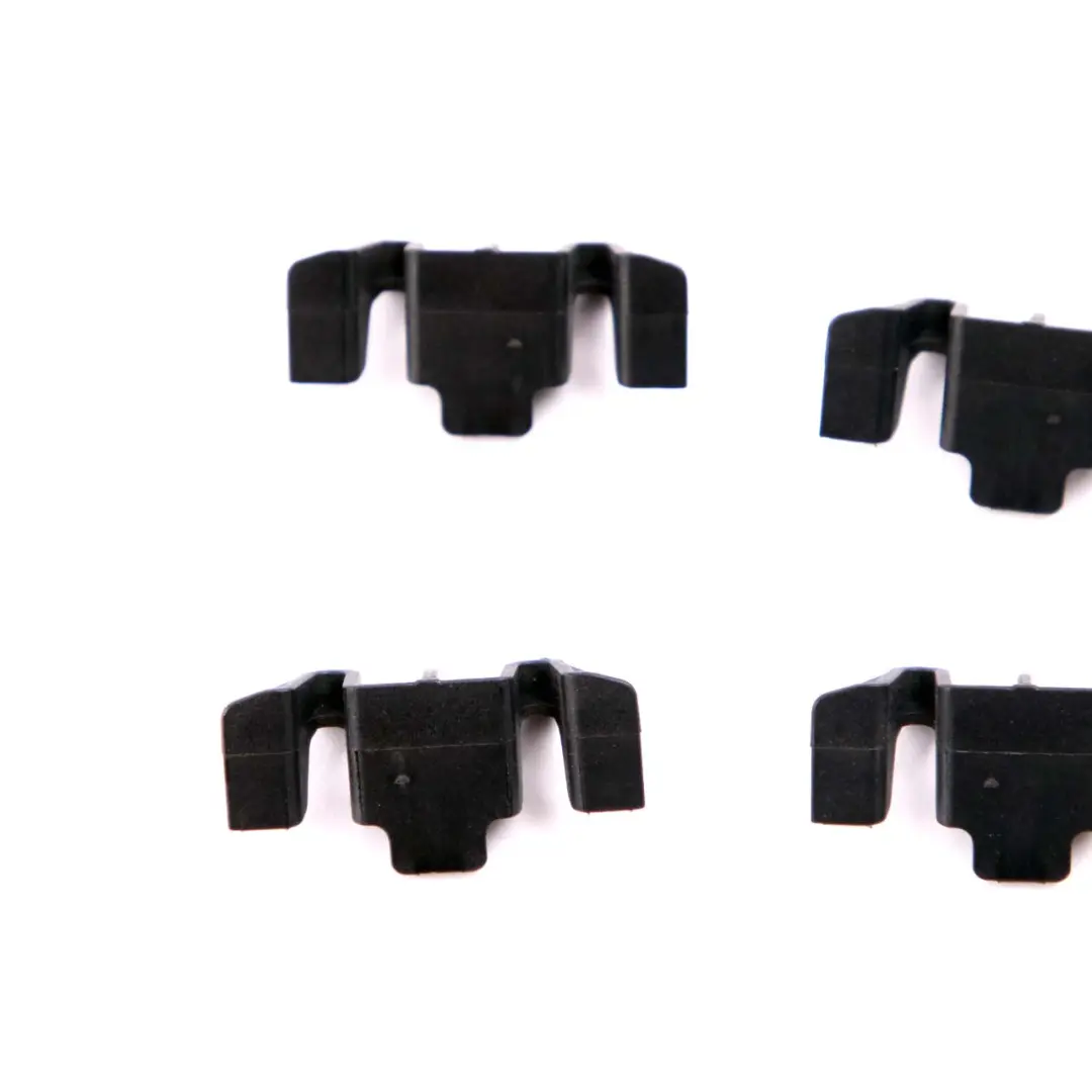 4x Fuse Parcel Shelf Clip Mount Set to BMW Z4 E85 Roadster Convertible with Part number 7113270 BMW Z4 E85 Roadster Convertible 4x Fuse Parcel Shelf Clip Mount Set - SKU 7113270 - Part number 7113270